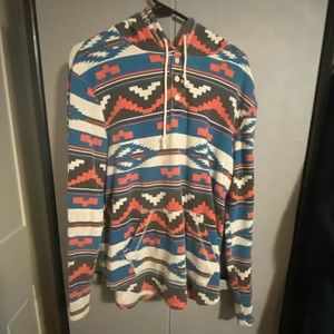 Quiksilver Hoodie